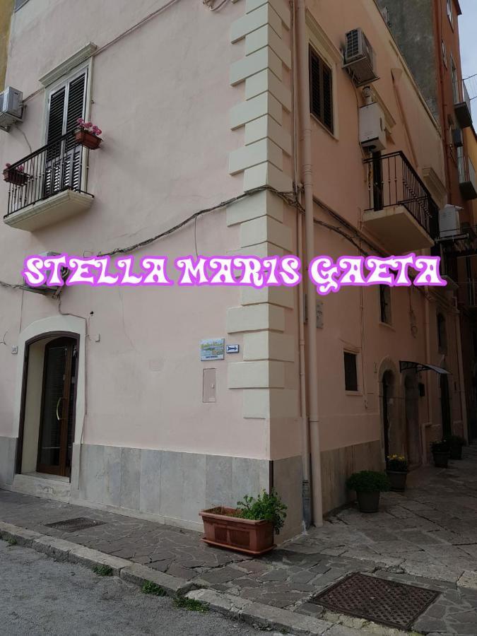 Stella Maris * Gaeta