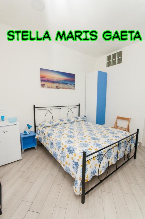 Stella Maris Gaeta
